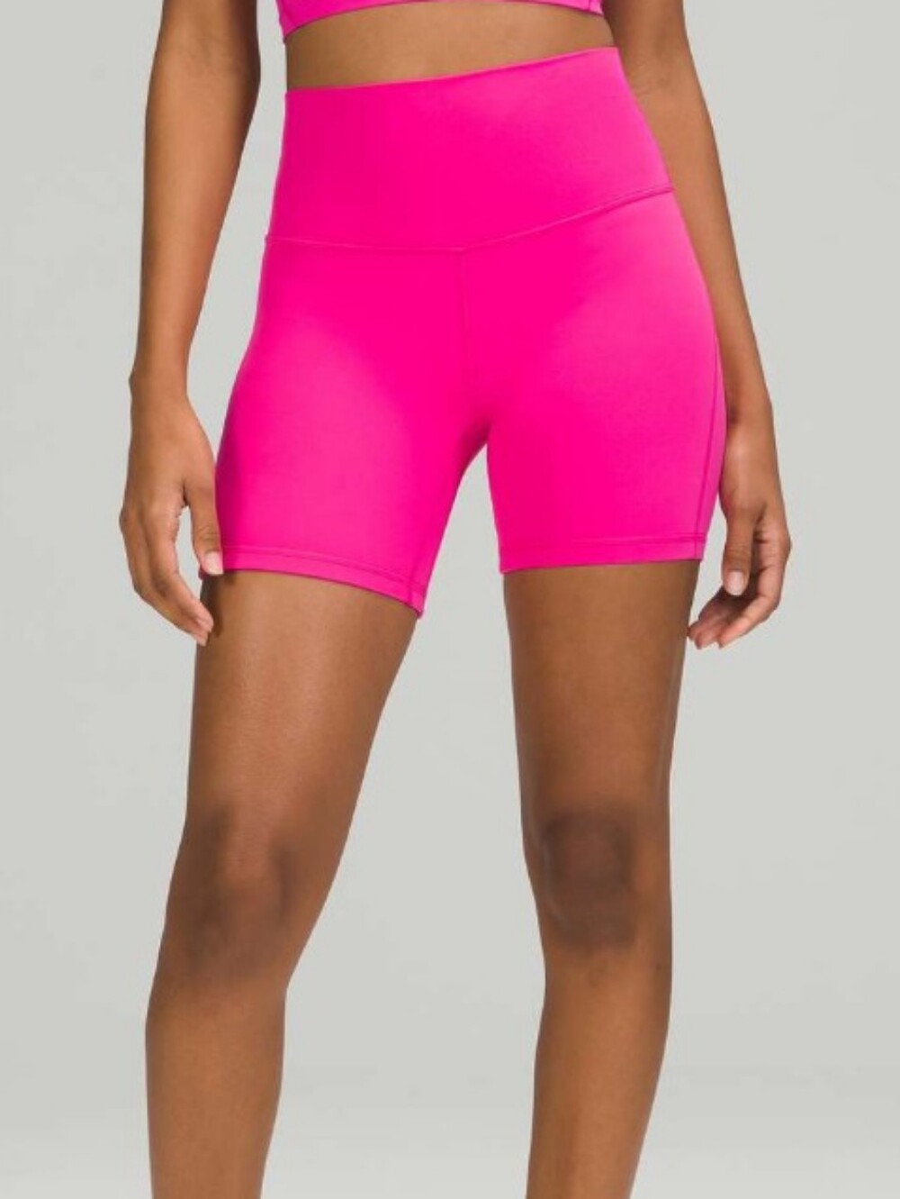 Lululemon Align Shorts 6"